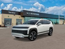 New 2026 Hyundai Ioniq 9 SE