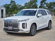 New 2025 Hyundai Palisade Calligraphy
