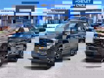 New 2026 Chevrolet Equinox ACTIV