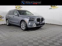 Certified 2025 BMW X7 xDrive40i