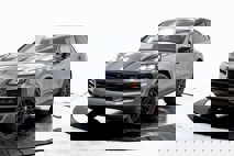 Certified 2025 Porsche Cayenne S