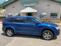 Used 2009 Dodge Journey SXT