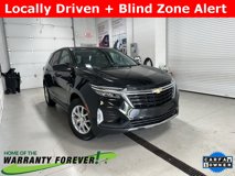 Used 2022 Chevrolet Equinox LT