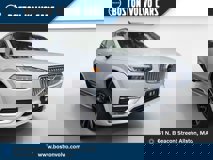 New 2025 Volvo XC90 B6 Plus w/ Protection Package Premier