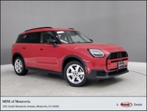 New 2025 MINI Cooper Countryman S