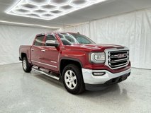 Used 2018 GMC Sierra 1500 SLT