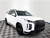 New 2025 Hyundai Palisade Calligraphy
