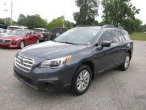 Used 2017 Subaru Outback 2.5i w/ Popular Package #2