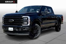 New 2024 Ford F250 Lariat w/ Lariat Ultimate Package