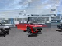 New 2025 Cadillac Lyriq Sport