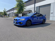 Used 2015 Subaru WRX w/ Popular Package #1