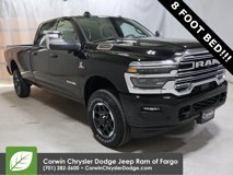 New 2025 RAM 2500 Laramie w/ Towing Technology Group