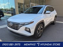 Certified 2024 Hyundai Tucson SEL