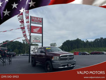 Used 2018 RAM 1500 Tradesman w/ Popular Equipment Group