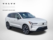 New 2025 Volvo EX90 Ultra