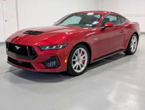 Used 2024 Ford Mustang GT Premium