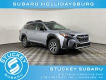 New 2025 Subaru Outback Premium