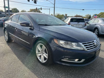 Used 2013 Volkswagen CC Sport