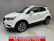 Used 2022 Buick Encore Preferred w/ Safety Package