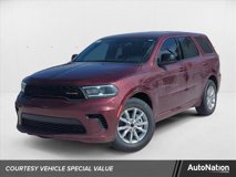 New 2025 Dodge Durango GT