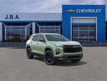 New 2026 Chevrolet Equinox LT w/ Midnight Edition