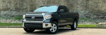 Used 2015 Toyota Tundra SR5