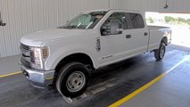 Used 2019 Ford F250 XL w/ Power Equipment Group
