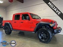 Used 2021 Jeep Gladiator Mojave