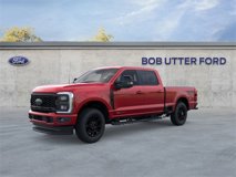 New 2025 Ford F250 Lariat w/ Lariat Ultimate Package