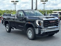 New 2025 GMC Sierra 2500 Pro w/ Convenience Package