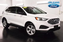 Used 2022 Ford Edge SE