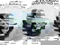 New 2025 Chevrolet Trax ACTIV