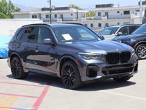 Certified 2022 BMW X5 xDrive40i w/ M Sport Package