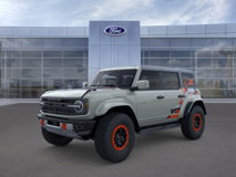 New 2024 Ford Bronco Raptor