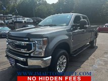 Used 2022 Ford F250 XL w/ STX Appearance Package