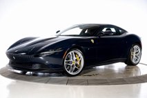 Certified 2022 Ferrari Roma