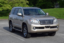 Used 2013 Lexus GX 460 Premium