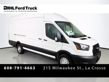 New 2025 Ford Transit 350 148 High Roof Extended