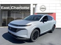 New 2025 Nissan Murano SV