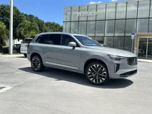 New 2026 Volvo XC90 B6 Plus w/ Protection Package Premier