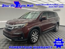 Used 2021 Honda Pilot EX-L