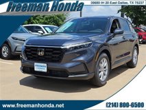 New 2026 Honda CR-V EX
