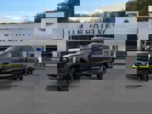 New 2025 Ford F350 XLT w/ Black Appearance Package