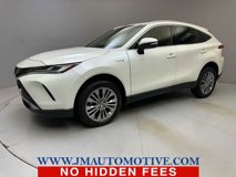 Used 2021 Toyota Venza XLE w/ Softex Package