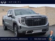 Used 2023 GMC Sierra 1500 Denali Ultimate