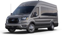 New 2025 Ford Transit 350 148 High Roof Extended Wagon