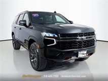 Used 2021 Chevrolet Tahoe Z71 w/ Z71 Signature Package