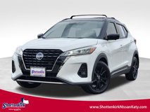 Used 2024 Nissan Kicks SR w/ Interior Electronics Package