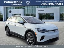 New 2025 Volkswagen ID.4 Pro