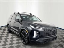 New 2025 Hyundai Palisade XRT